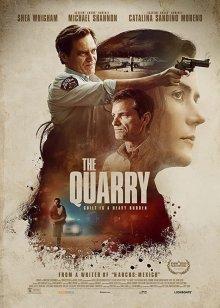 Карьер (The Quarry)  года смотреть онлайн бесплатно в отличном качестве. Постер