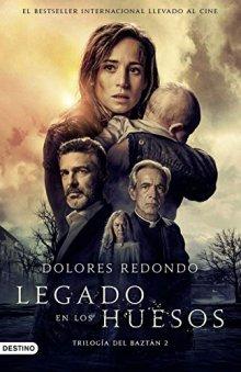 Наследие костей / Legado en los huesos (2019) смотреть онлайн бесплатно в отличном качестве