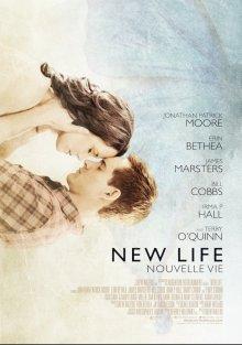 Новая жизнь / New Life (2016) смотреть онлайн бесплатно в отличном качестве