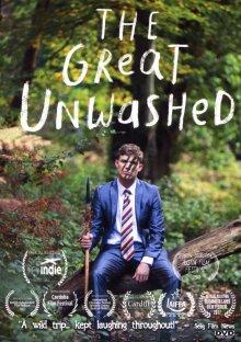 Лесные чудики / The Great Unwashed (2017) смотреть онлайн бесплатно в отличном качестве