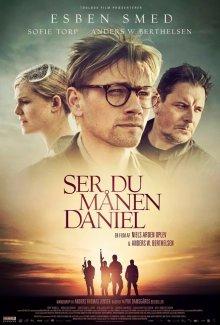 Ты видишь луну, Даниэль? / Ser du månen, Daniel (2019) смотреть онлайн бесплатно в отличном качестве