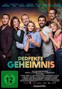 Идеальный секрет / Das perfekte Geheimnis (2019) смотреть онлайн бесплатно в отличном качестве