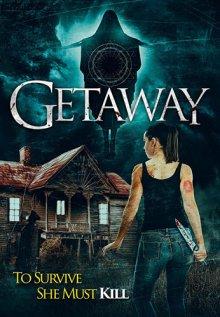 Беглянки / Getaway (None) смотреть онлайн бесплатно в отличном качестве