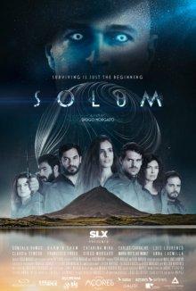 Солум / Solum (2019) смотреть онлайн бесплатно в отличном качестве