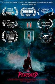 Погибшие / The Perished (2019) смотреть онлайн бесплатно в отличном качестве