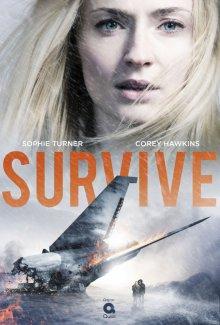 Выжить / Survive (None) смотреть онлайн бесплатно в отличном качестве