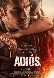 Прощай / Adiós (2019) смотреть онлайн бесплатно в отличном качестве