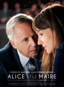 Алиса и мэр / Alice et le maire (2019) смотреть онлайн бесплатно в отличном качестве