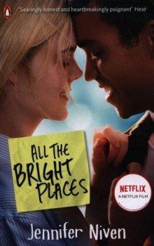 Все радостные места / All the Bright Places (None) смотреть онлайн бесплатно в отличном качестве