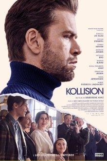 Столкновение / Kollision (2019) смотреть онлайн бесплатно в отличном качестве