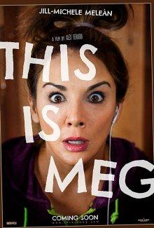 Это Мег / This Is Meg (2017) смотреть онлайн бесплатно в отличном качестве