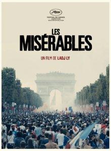 Отверженные / Les misérables (2019) смотреть онлайн бесплатно в отличном качестве