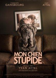 Моя собака Идиот / Mon chien Stupide (2019) смотреть онлайн бесплатно в отличном качестве