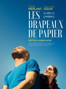 Бумажные флаги / Les drapeaux de papier (2018) смотреть онлайн бесплатно в отличном качестве