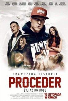 Процедер / Proceder (2019) смотреть онлайн бесплатно в отличном качестве