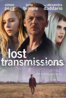 Трудности адаптации (Lost Transmissions) 2019 года смотреть онлайн бесплатно в отличном качестве. Постер