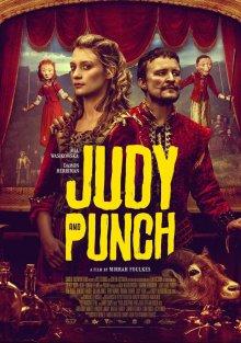 Джуди и Панч / Judy & Punch (2019) смотреть онлайн бесплатно в отличном качестве