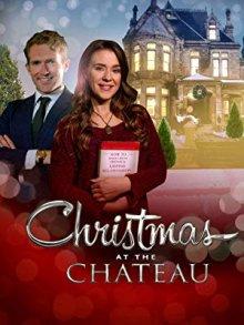 Рождество в замке / Christmas at the Chateau (2019) смотреть онлайн бесплатно в отличном качестве