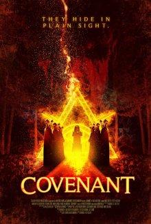 Завет (Covenant) 2018 года смотреть онлайн бесплатно в отличном качестве. Постер