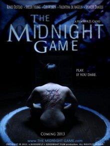 Полуночная игра / The Midnight Game (None) смотреть онлайн бесплатно в отличном качестве