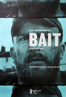 Наживка / Bait (2019) смотреть онлайн бесплатно в отличном качестве