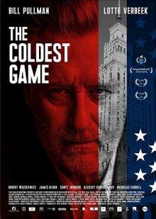 Холодная Игра / The Coldest Game (2019) смотреть онлайн бесплатно в отличном качестве