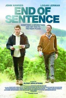 Конец предложения / End of Sentence (2019) смотреть онлайн бесплатно в отличном качестве