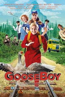 Гусбой / Gooseboy (2019) смотреть онлайн бесплатно в отличном качестве