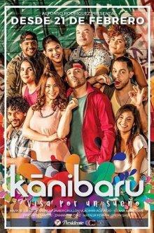 Канибару / Kanibarú (2019) смотреть онлайн бесплатно в отличном качестве