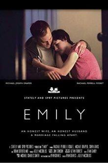 Эмили (Emily) 2017 года смотреть онлайн бесплатно в отличном качестве. Постер