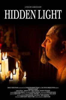 Тайный свет / Hidden Light (2018) смотреть онлайн бесплатно в отличном качестве