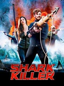 Охотник на акул / Shark Killer (None) смотреть онлайн бесплатно в отличном качестве