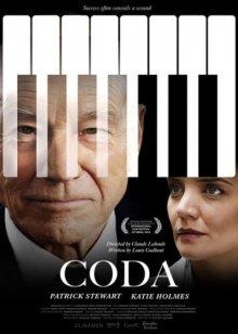 Кода / Coda (2019) смотреть онлайн бесплатно в отличном качестве