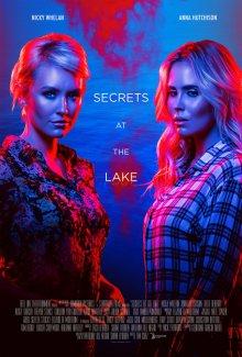 Пригородное убийство / Secrets at the Lake (None) смотреть онлайн бесплатно в отличном качестве