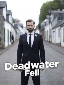 Падение в мертвые воды (Deadwater Fell)  года смотреть онлайн бесплатно в отличном качестве. Постер