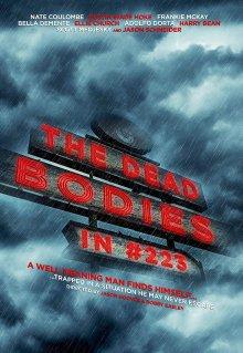 Трупы в номере 223 / The Dead Bodies in #223 (2017) смотреть онлайн бесплатно в отличном качестве