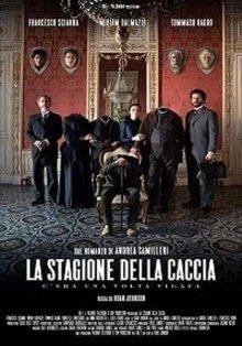 Сезон охоты: Однажды в Вигате / La stagione della caccia: c'era una volta Vigata (2019) смотреть онлайн бесплатно в отличном качестве