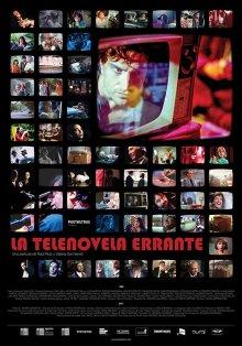 Блуждающая мыльная опера / La Telenovela Errante (2017) смотреть онлайн бесплатно в отличном качестве