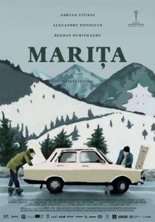 Марита / Marita (2017) смотреть онлайн бесплатно в отличном качестве