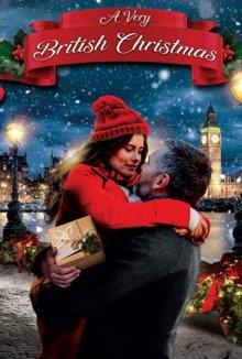 Рождество по-английски / A Very British Christmas (2019) смотреть онлайн бесплатно в отличном качестве