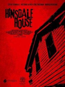 Дом в Хиндсдейл / Hinsdale House (2019) смотреть онлайн бесплатно в отличном качестве