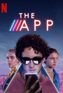 Приложение / The App (2019) смотреть онлайн бесплатно в отличном качестве