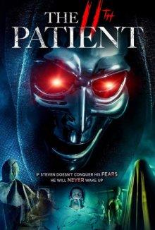 11-ый пациент / The 11th Patient (2018) смотреть онлайн бесплатно в отличном качестве