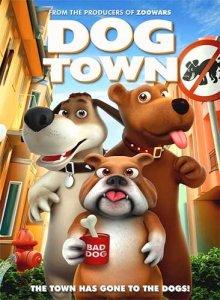 Собачий город / Dog Town (2019) смотреть онлайн бесплатно в отличном качестве