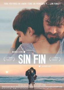 Бесконечность / Sin fin (2018) смотреть онлайн бесплатно в отличном качестве