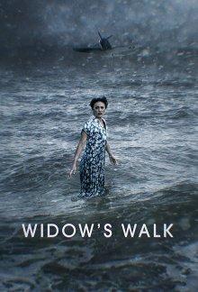 Вдова / Widow's Walk (2019) смотреть онлайн бесплатно в отличном качестве