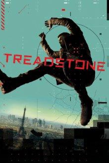 Тредстоун (Treadstone) 2019 года смотреть онлайн бесплатно в отличном качестве. Постер