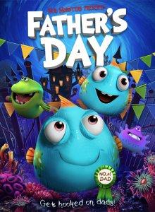 День Отца / Father's Day (2019) смотреть онлайн бесплатно в отличном качестве