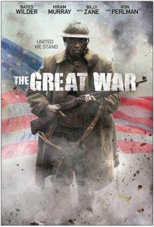 Первая мировая / The Great War (2019) смотреть онлайн бесплатно в отличном качестве