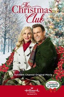 Рождественский Клуб / The Christmas Club (2019) смотреть онлайн бесплатно в отличном качестве